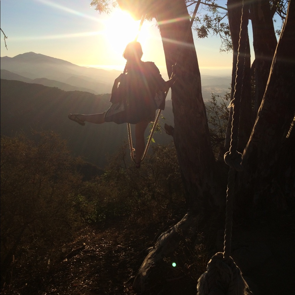 Meet your Posher, Brianna